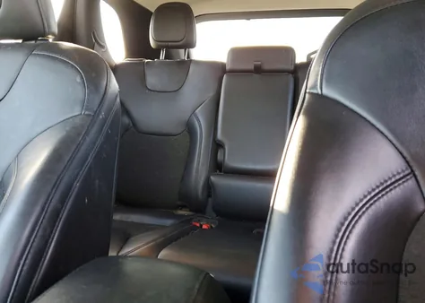 2020 Jeep Cherokee Latitude Plus z USA, uszkodzony, nr VIN 1C4PJMLB3LD540830